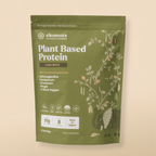 Plant Based Protein Powder: Chai Spice (21 Servings)