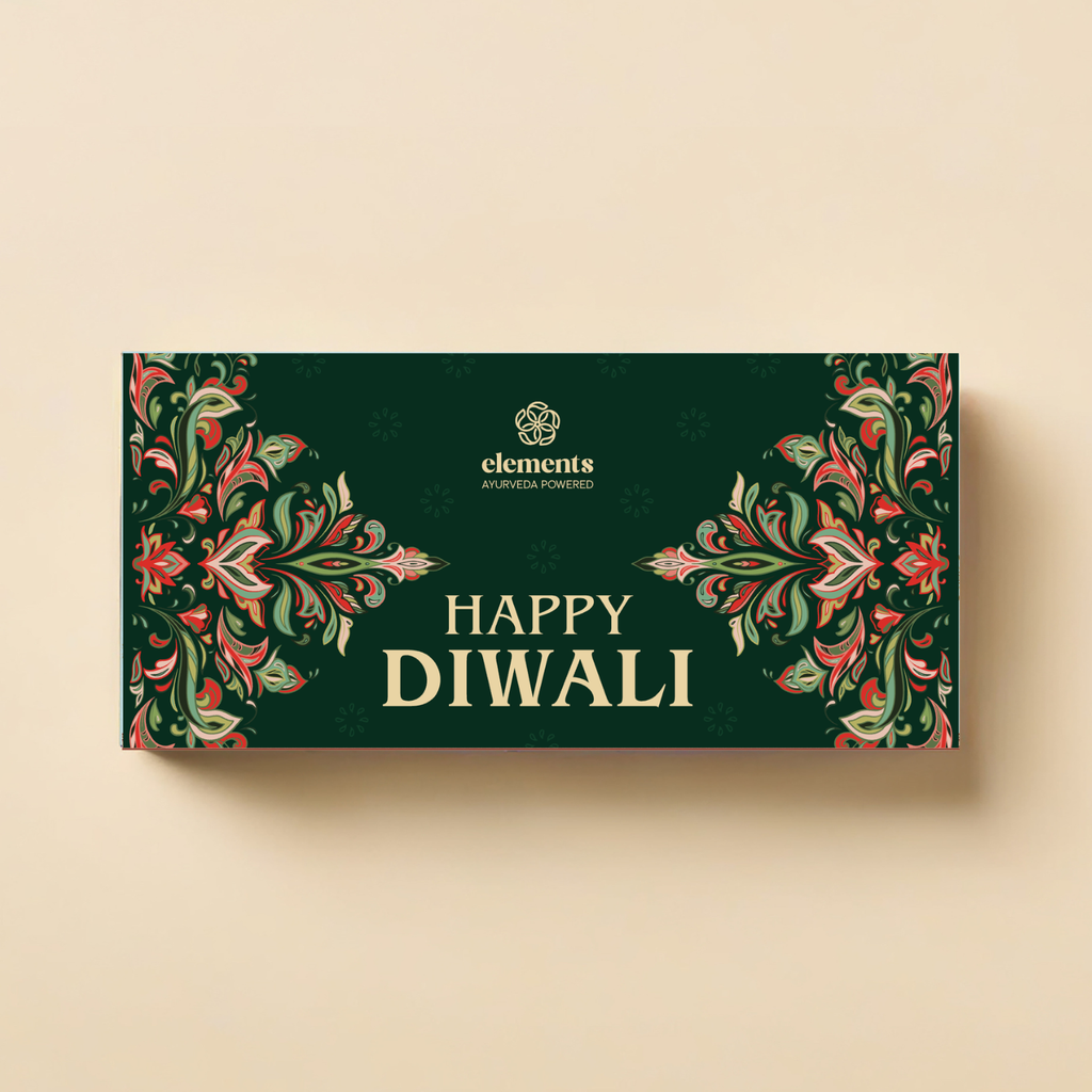 Diwali Gift Box - Limited Edition