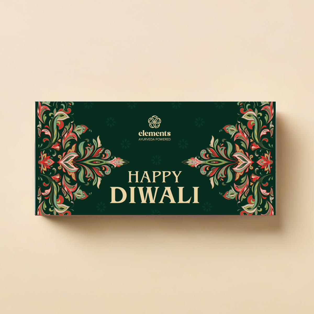 Diwali Gift Box - Limited Edition