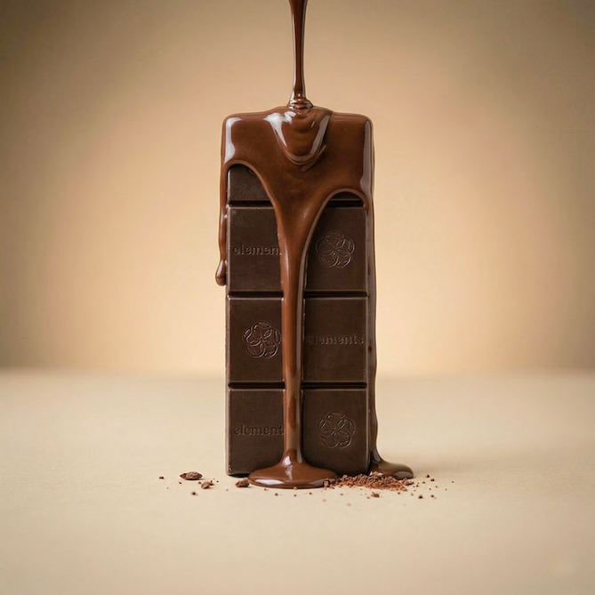 chocolate thats actually good for you